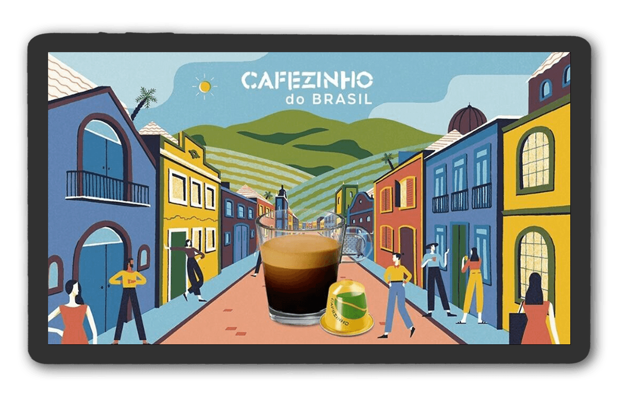 nespresso project image